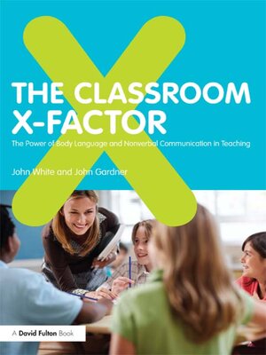cover image of The Classroom X-Factor